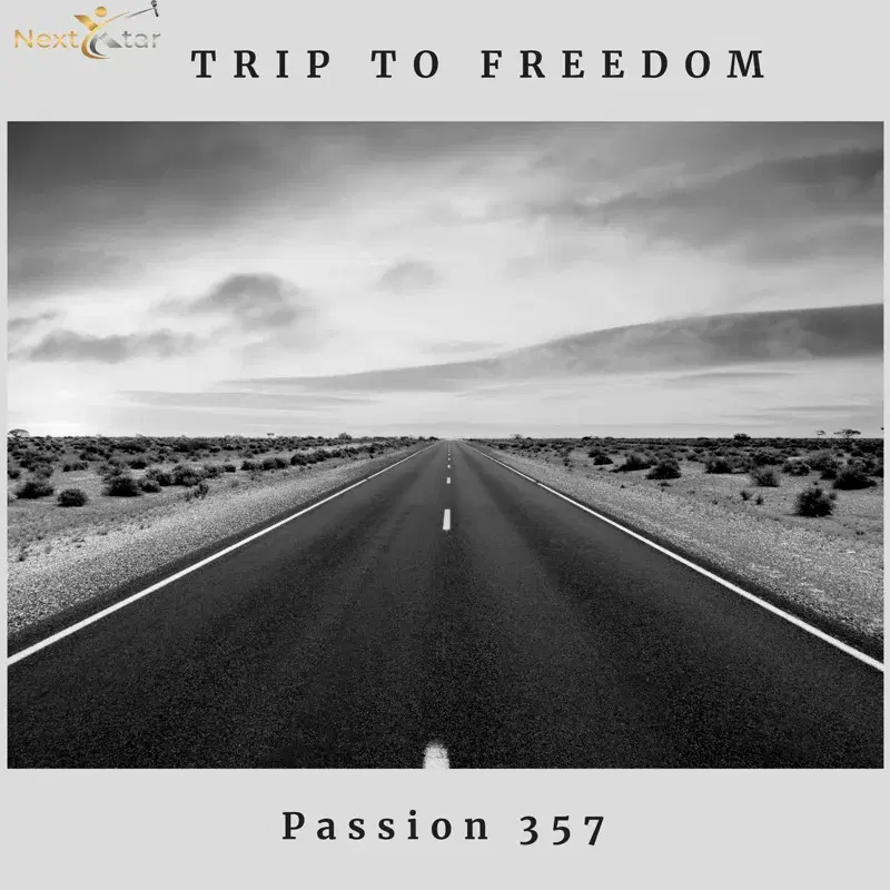 Trip to Freedom