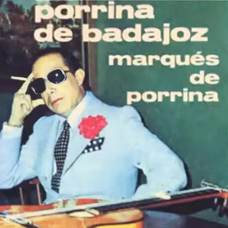 Marqués de Porrina