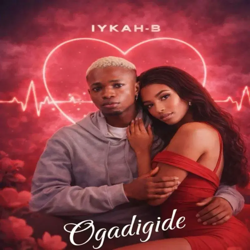 Ogadigide