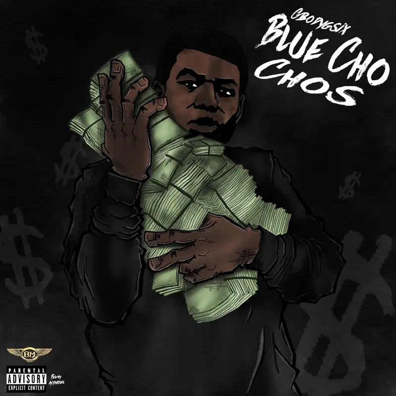 Cover Art