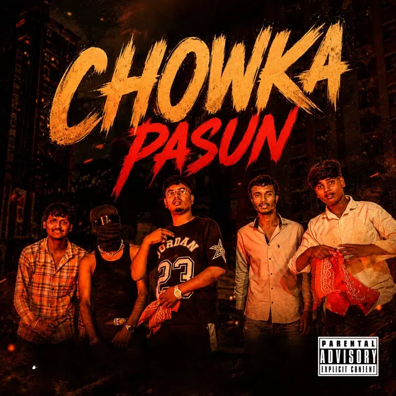 Chowka Pasun