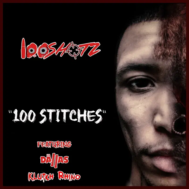 100 Stitches