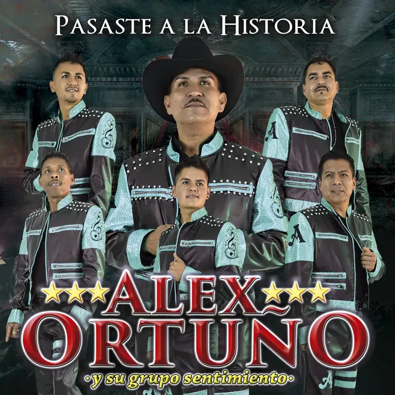 Pasaste a la Historia