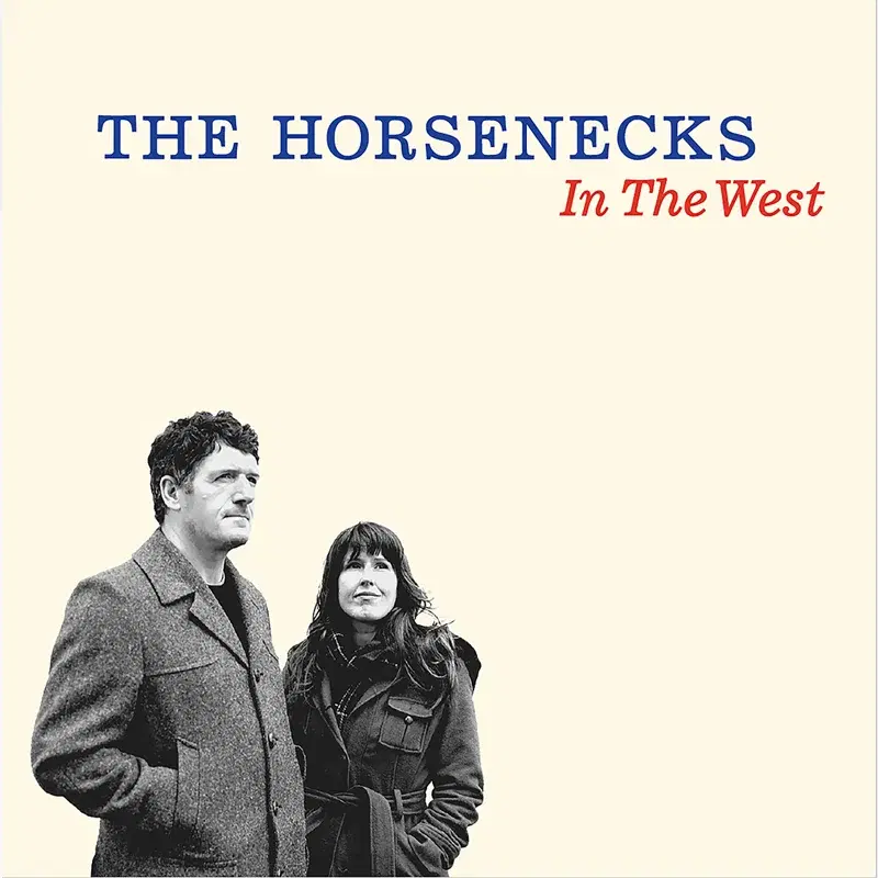 In The West