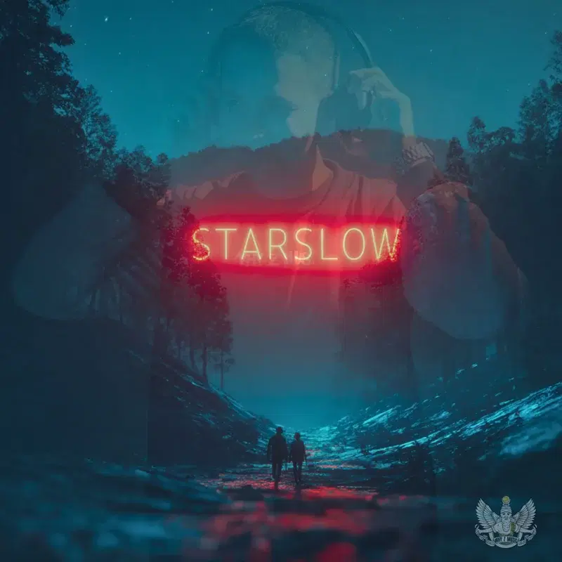 Starslow