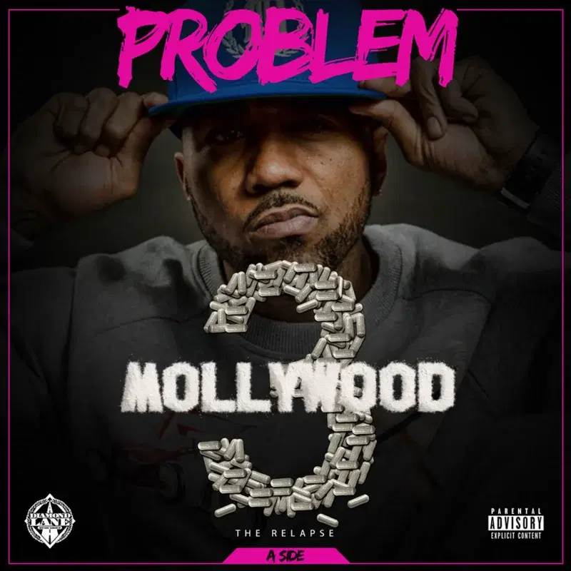 Mollywood 3: The Relapse (Side A)