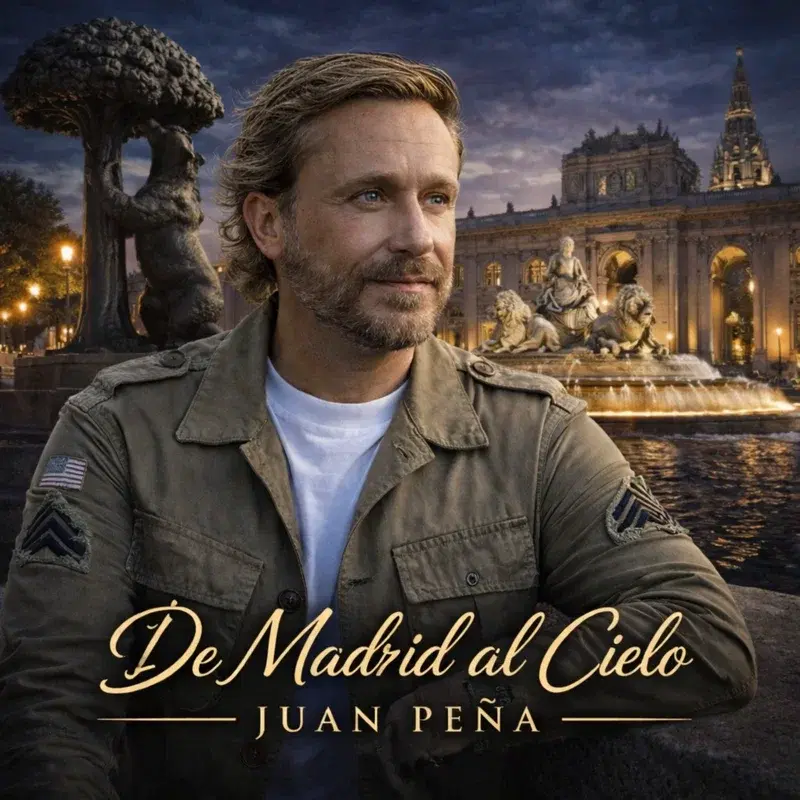 De Madrid al cielo