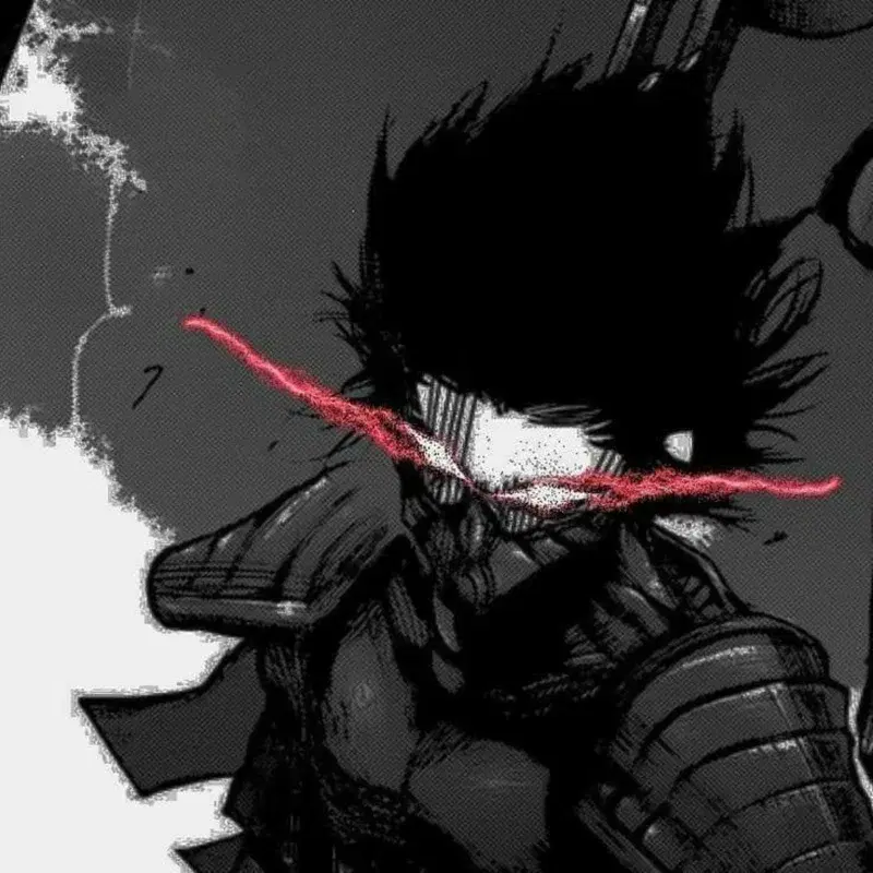 Gaiden: Joker