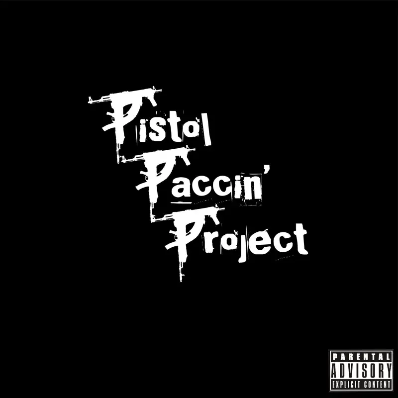 Pistol Paccin Project