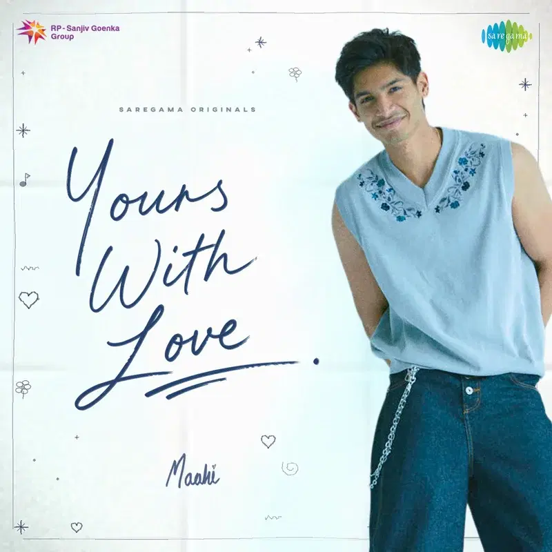 Yours With Love