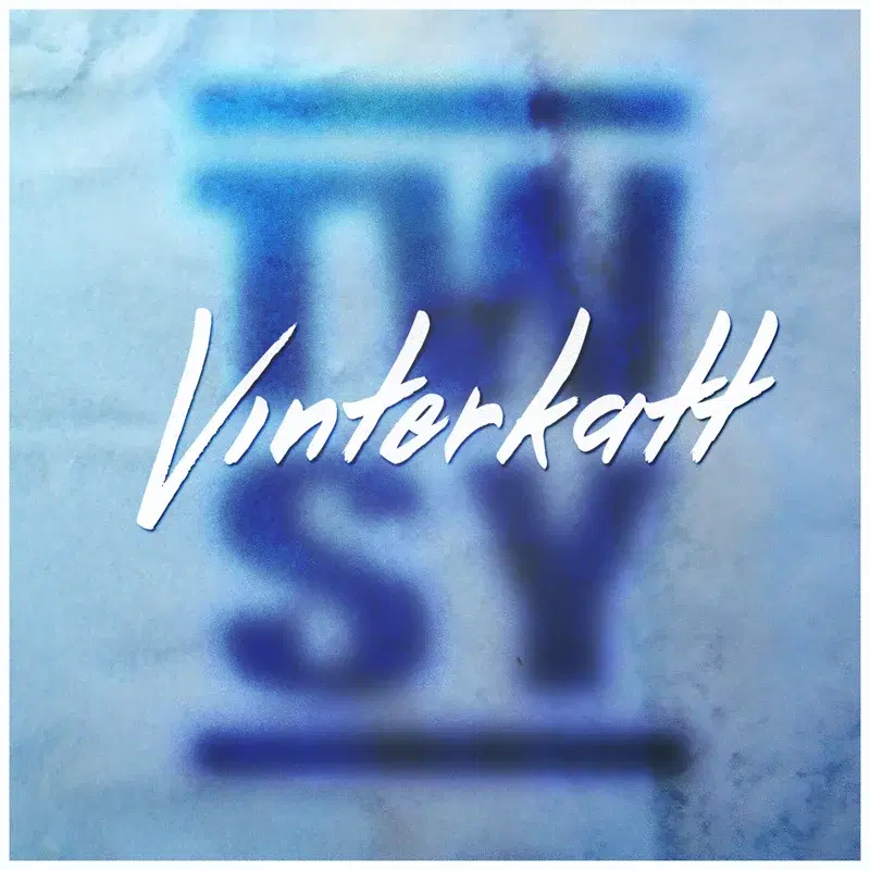 Vinterkatt