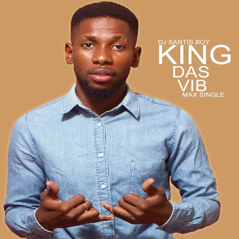 King das Vib