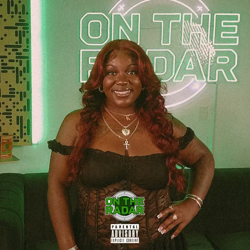 Karina J. "On The Radar" Freestyle