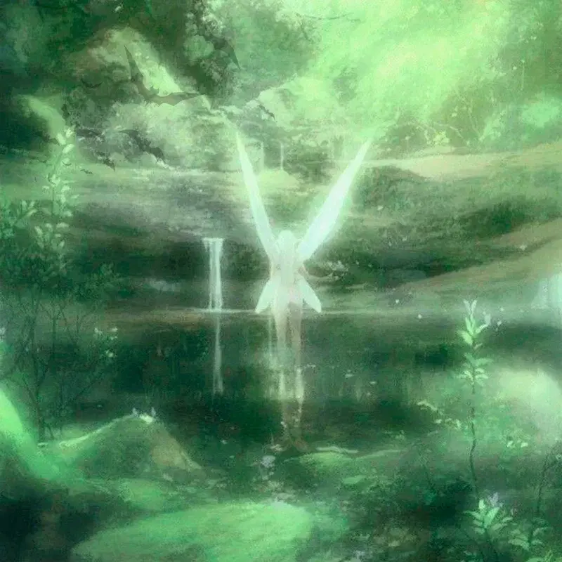 VIRTUAL ANGEL