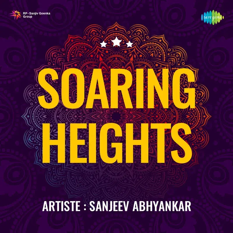 Soaring Heights
