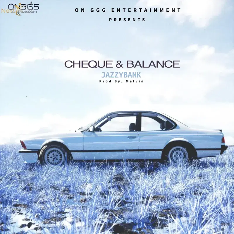 Cheque & Balance