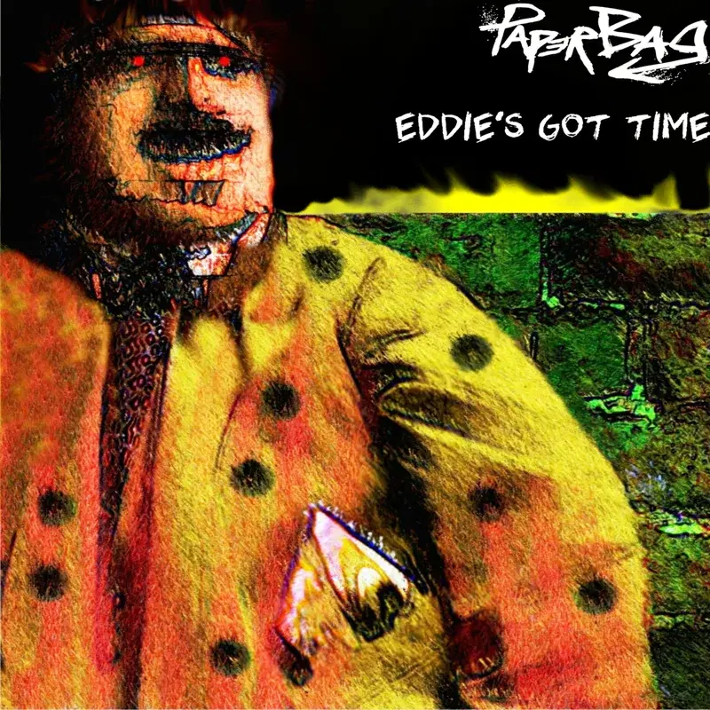 Eddie's Got Time