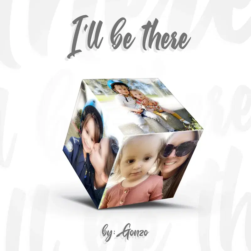 I'll Be There