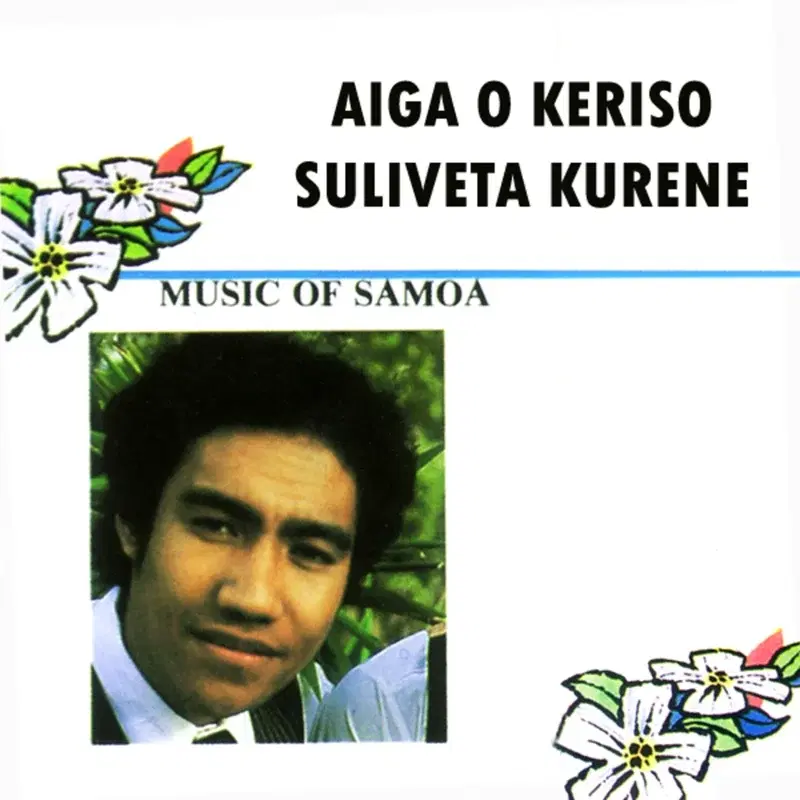Aiga o Keriso