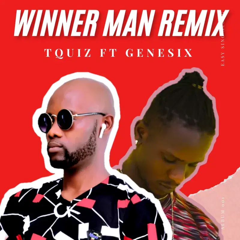 Winner Man