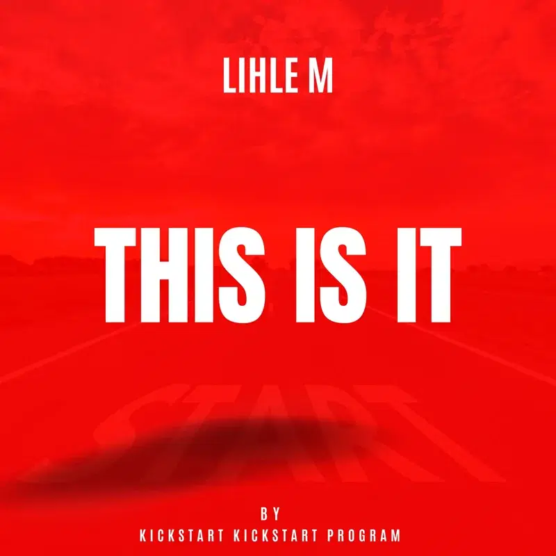 Lihle M (This Is It)