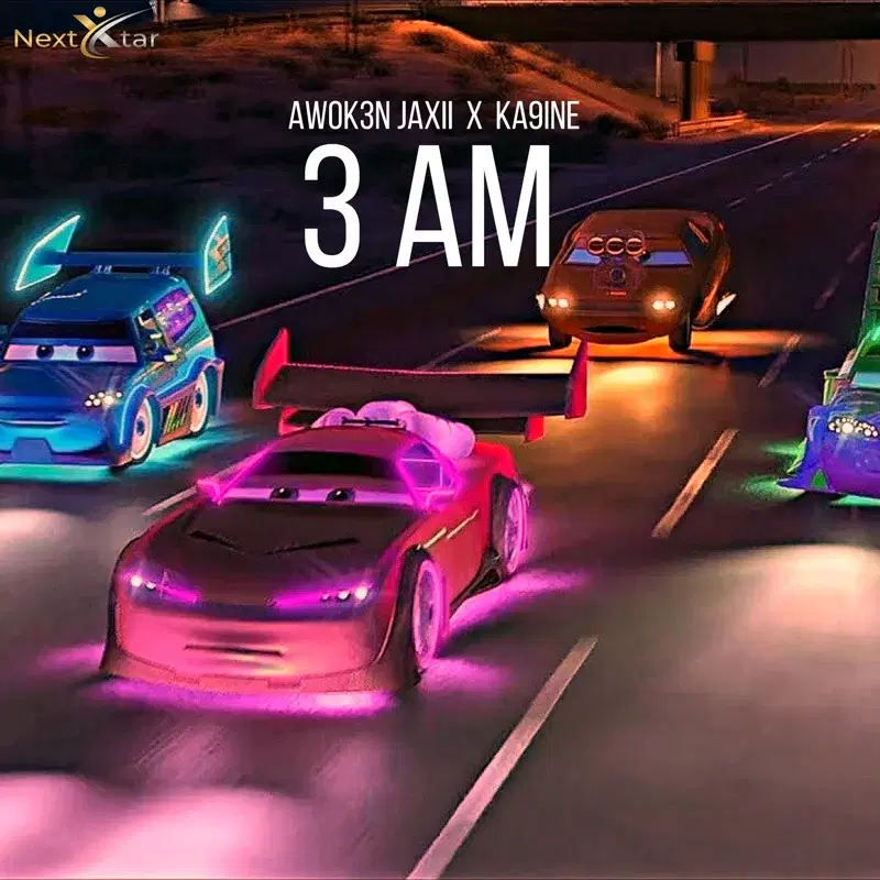 3am