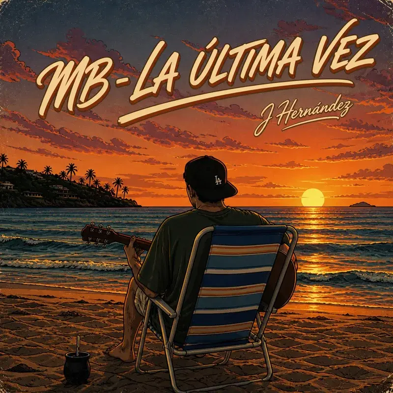 MB ~ La Última Vez