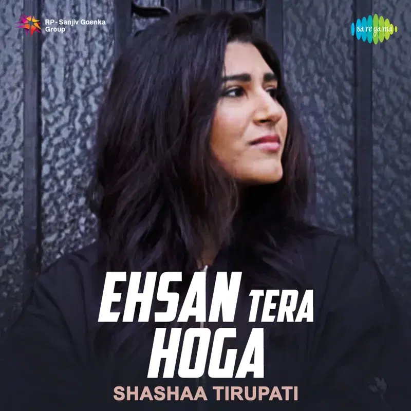Ehsan Tera Hoga - Single