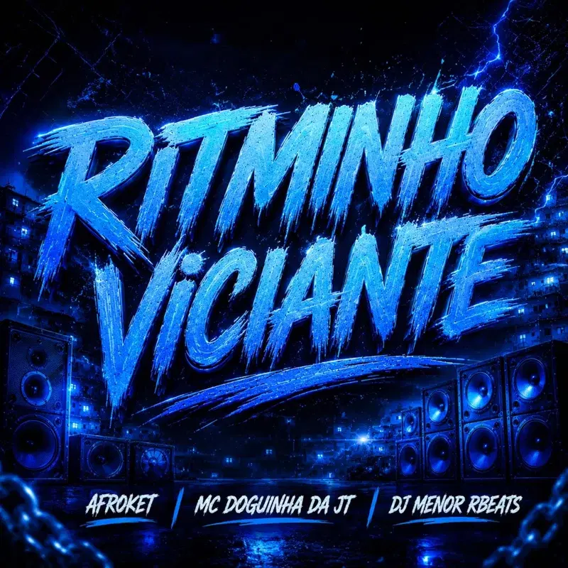 Ritminho Viciante