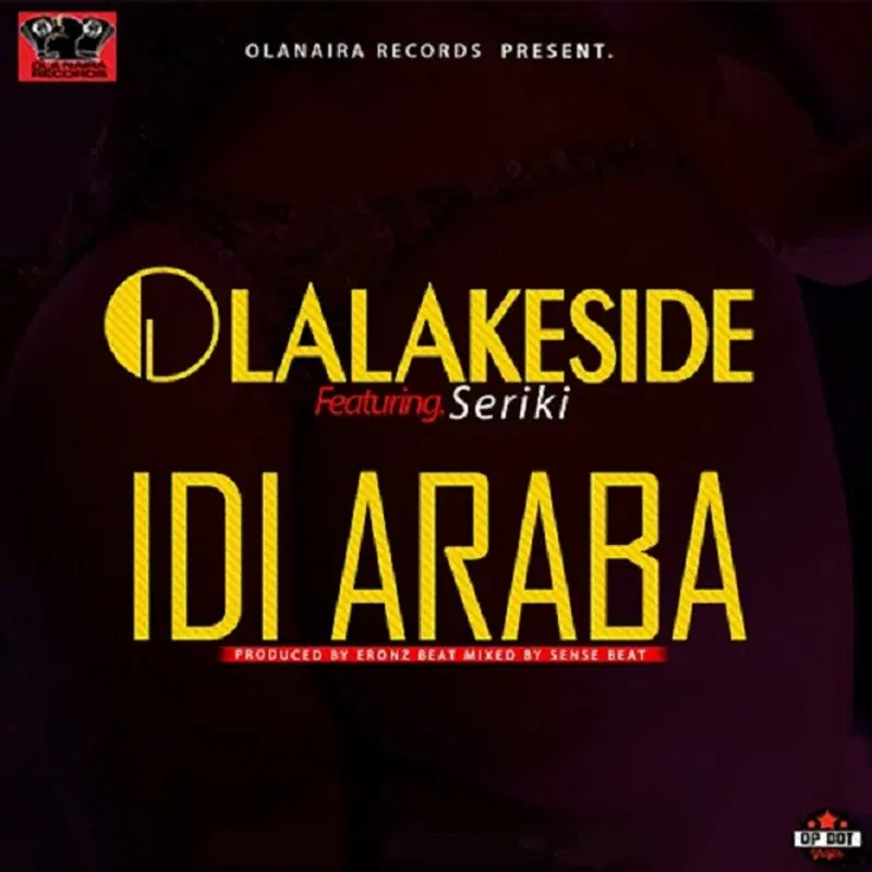 Idi Araba