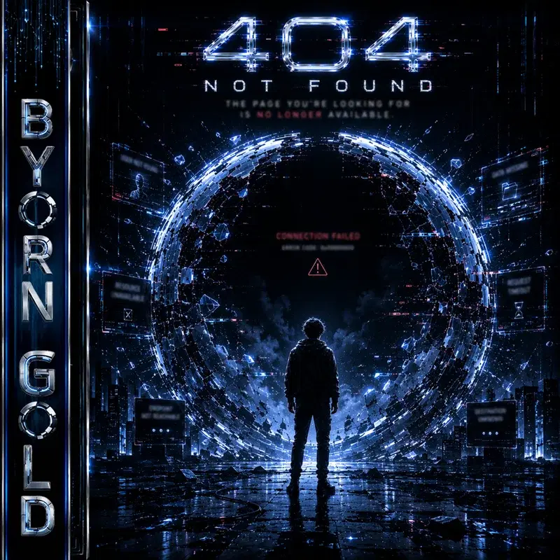 404 Not Found