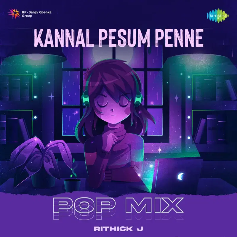 Kannal Pesum Penne