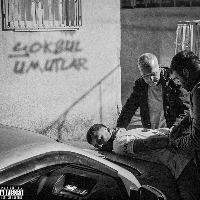 Yoksul Umutlar