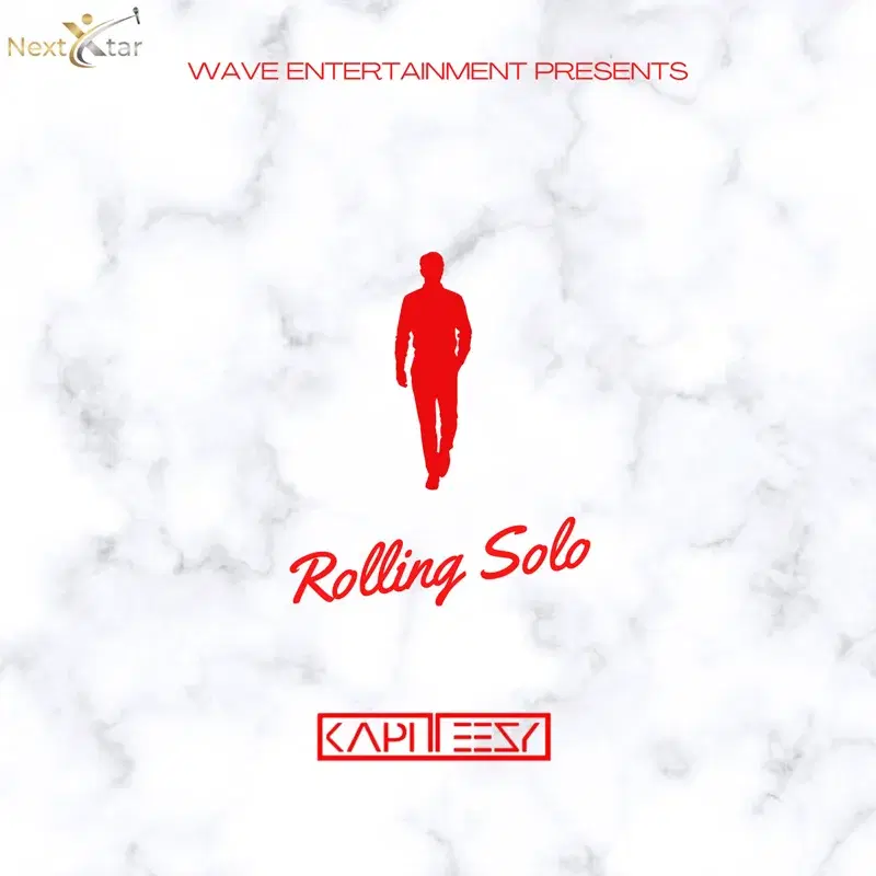 Rolling Solo
