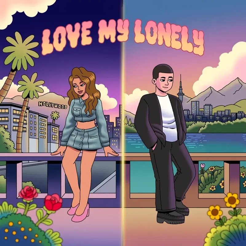 Love My Lonely