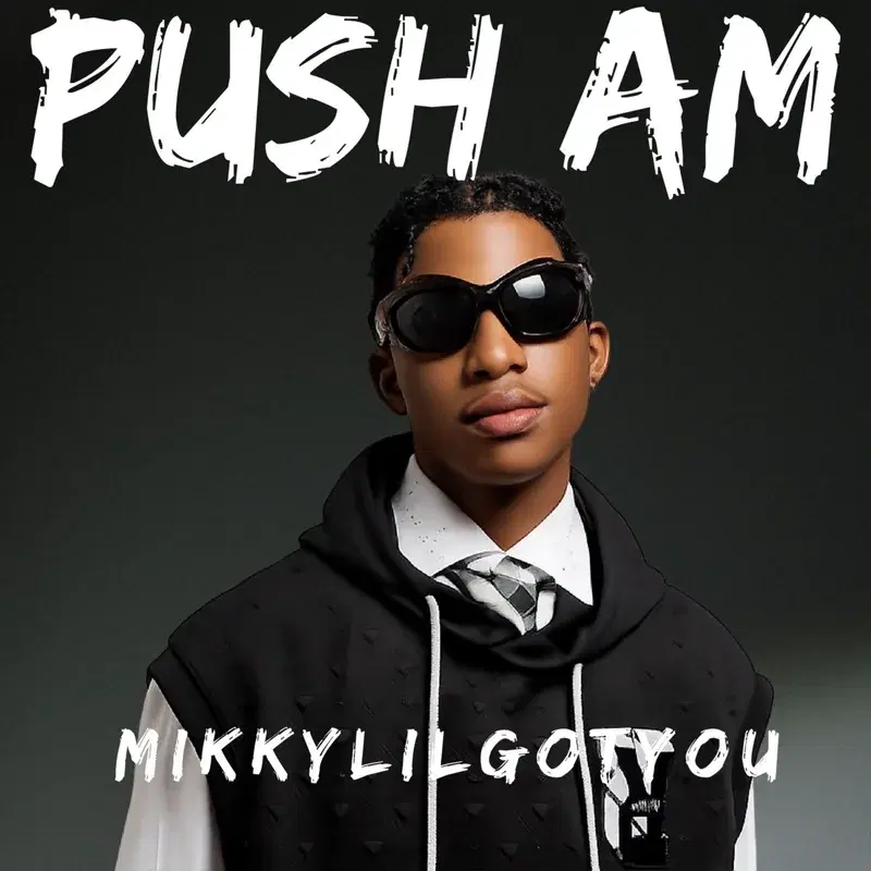 Push Am