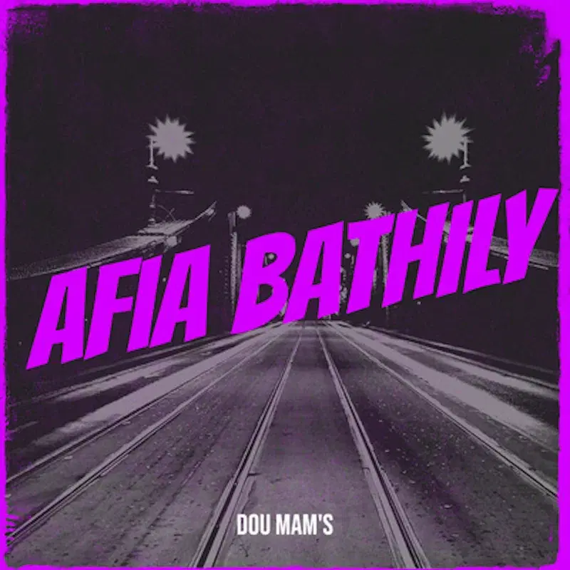 Afia BATHILY