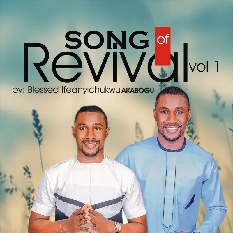 Song of Revival, Vol. 1
