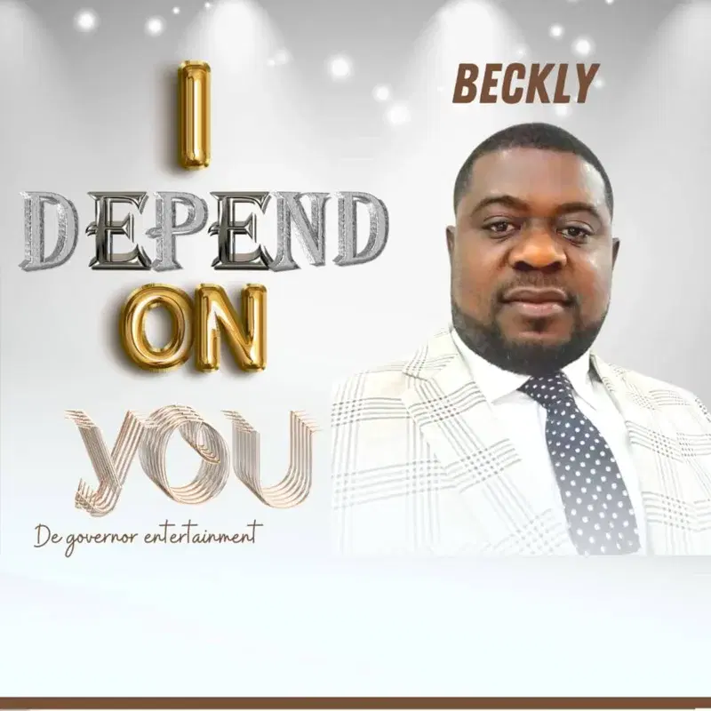 I DEPEND ON YOU