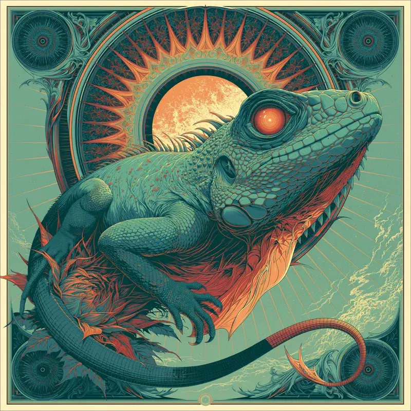 Gecko Greco