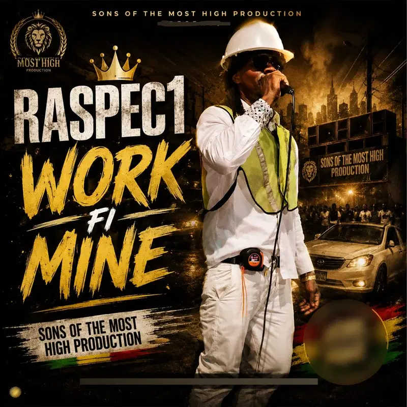 Work Fi Mine