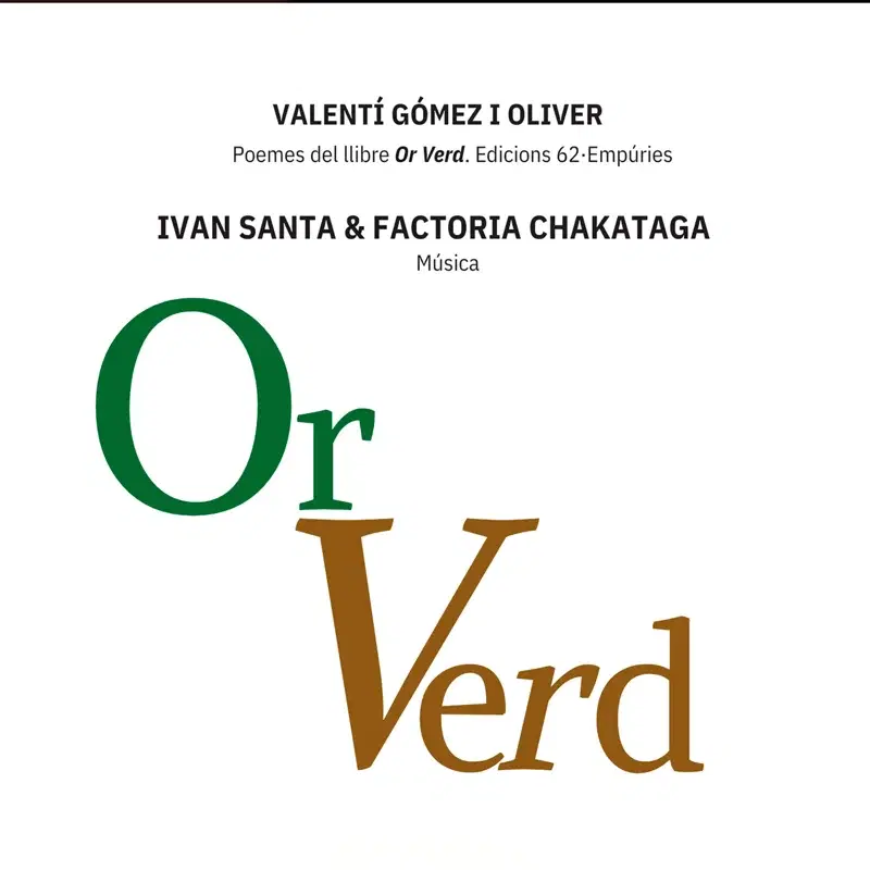Or Verd