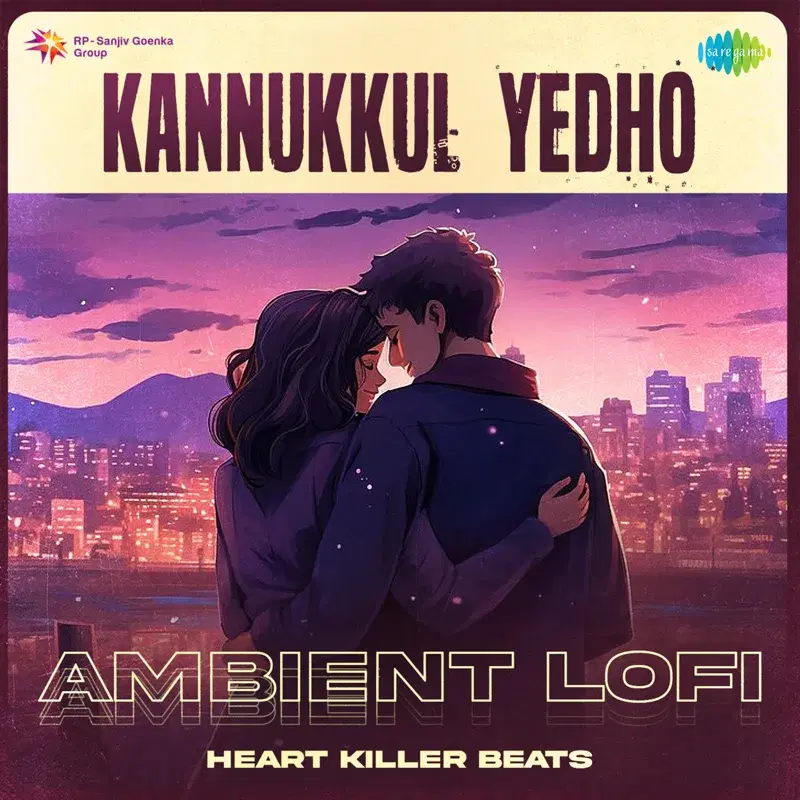 Kannukkul Yedho
