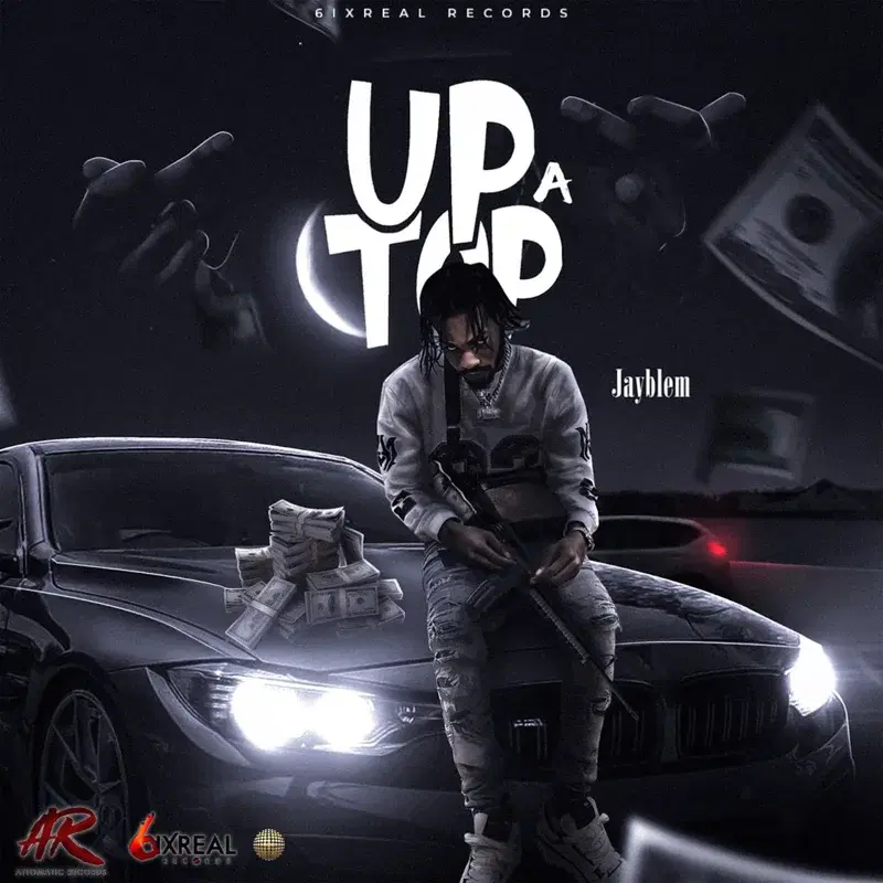 Up a Top