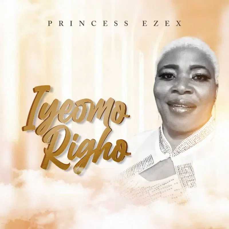 Iyeomo-righo