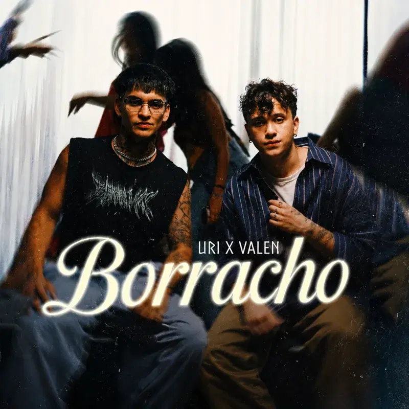 Borracho