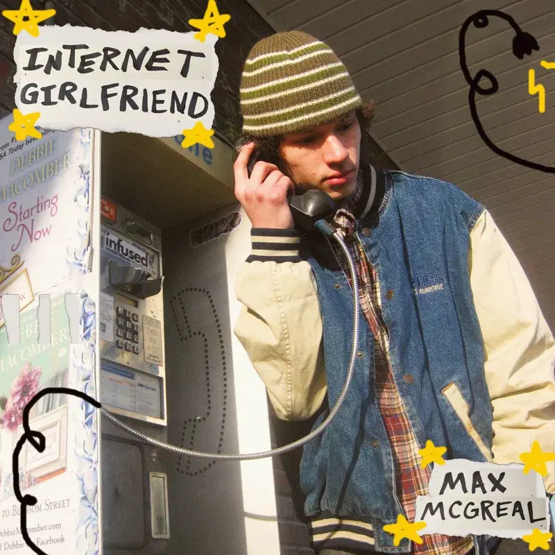 Internet Girlfriend