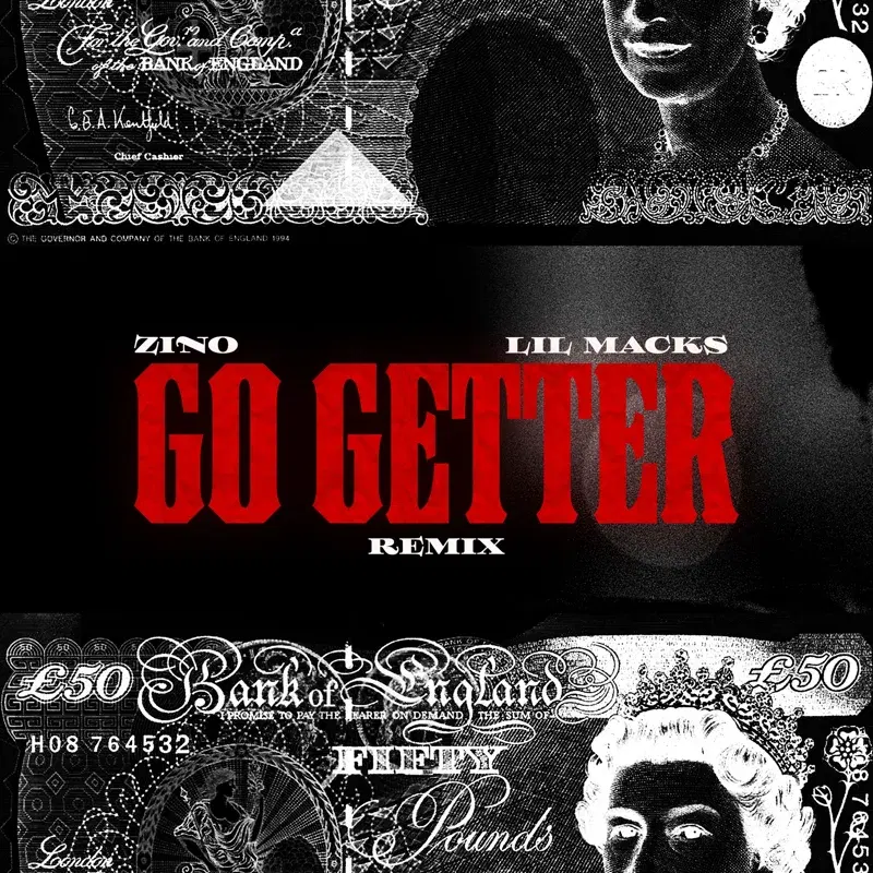 Go Getter
