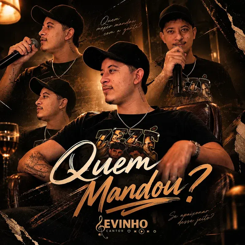 Quem Mandou?