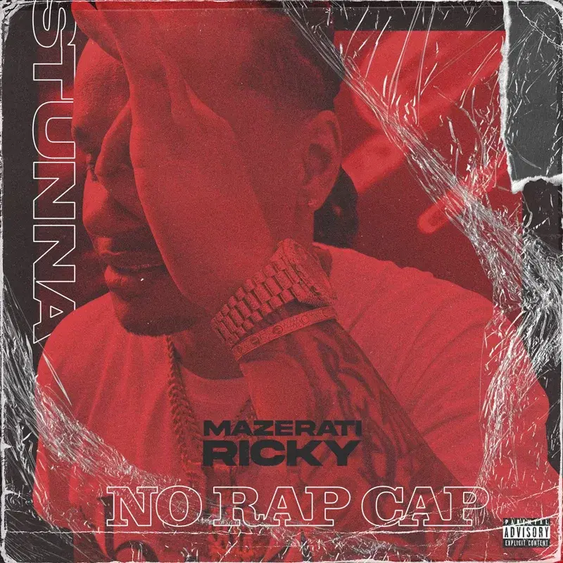 No Rap Cap